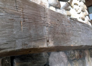 Muskoka Timber Mills Reclaimed Wood resized