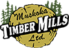 Muskoka Timber Mills Logo